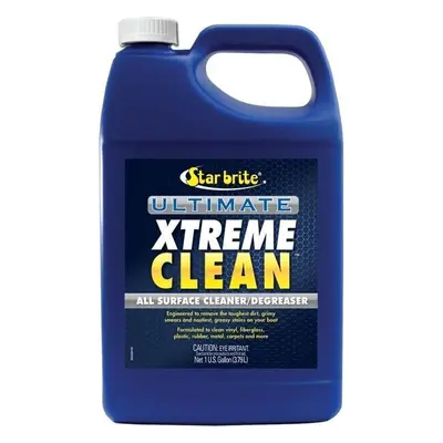 Star Brite Ultimate Xtreme Clean 3,79 Lodní čistící prostředek