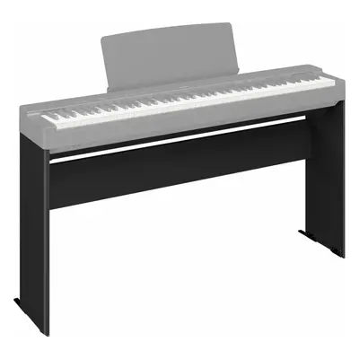 Yamaha L-200 Dřevěný klávesový stojan Black