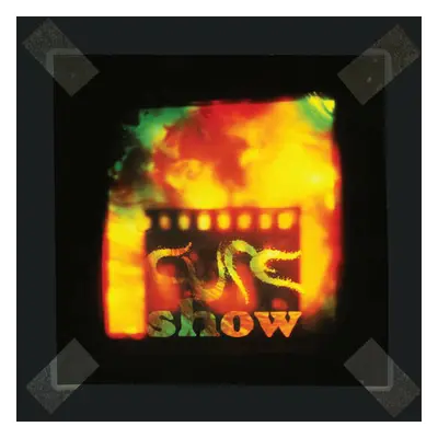 The Cure - Show (Picture Disc) (Limited Edition) (2 LP)