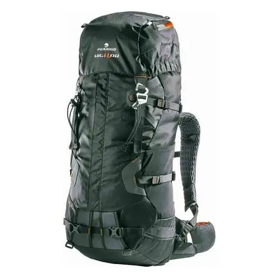 Ferrino X.M.T 60+10 Black Outdoorový batoh