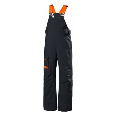 Helly Hansen Juniors Summit Ski Pants Navy Lyžařské kalhoty