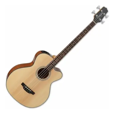 Takamine GB30CE Natural Akustická baskytara