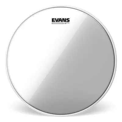 Evans S15H30 Hazy 15" Transparent Rezonanční blána na buben