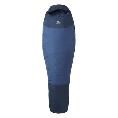 Mountain Equipment Klimatic III Mens Left Spací pytel