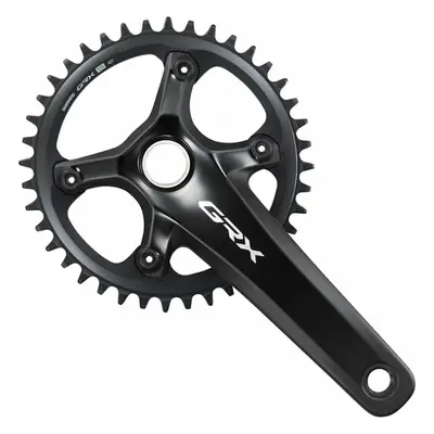 Shimano GRX RX820 Gravel Crankset 175.0 42T Kliky