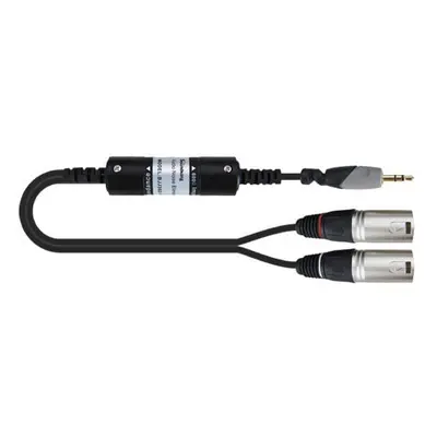 Soundking BXJ102-1 1,5 m Audio kabel