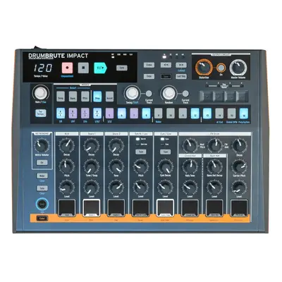 Arturia DrumBrute Impact Groovebox