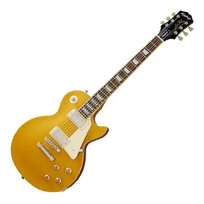 Epiphone Les Paul Standard '50s Metallic Gold Elektrická kytara