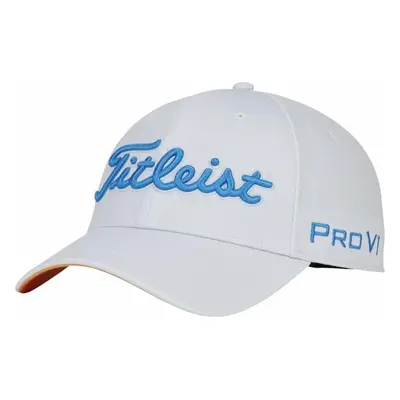 Titleist Tour Elite Olympic/Marble/Bonfire Kšiltovka