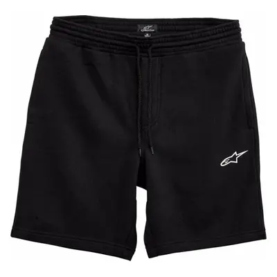 Alpinestars Rendition Short Black Kraťasy