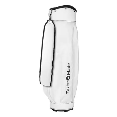 TaylorMade Short Course White Pencil Bag