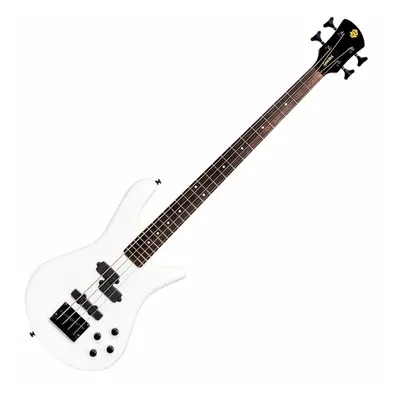 Spector Performer White Gloss Elektrická baskytara