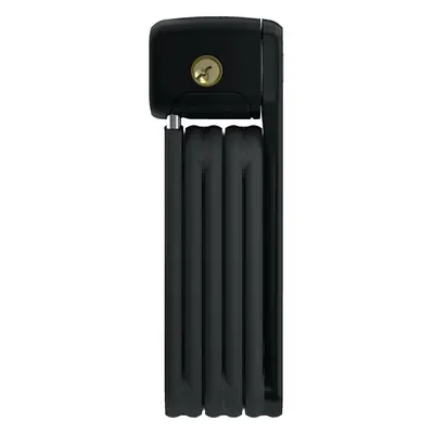 Abus Bordo Lite Mini 6055/60 SR Black Zámek