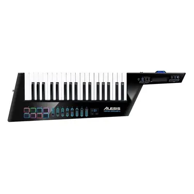 Alesis Vortex Wireless MIDI keyboard Black