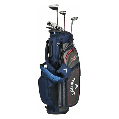 Callaway XR Pravá ruka Graphite Light Standard Golfový set