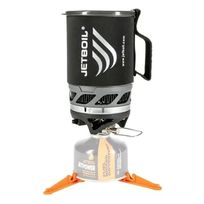 JetBoil MicroMo Cooking System 0,8 Carbon Vařič