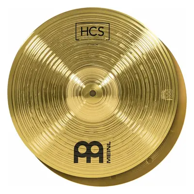 Meinl HCS13HH HCS 13" Hi-Hat činel