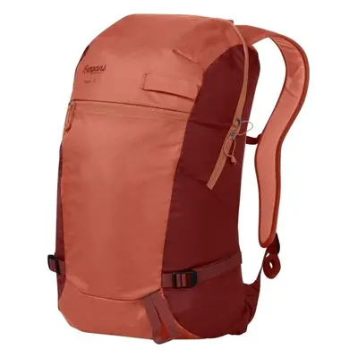 Bergans Hugger Chianti Red/Terracotta Outdoorový batoh