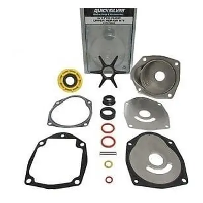 Quicksilver Rebuild Kit-Water 817275K05 Impeler