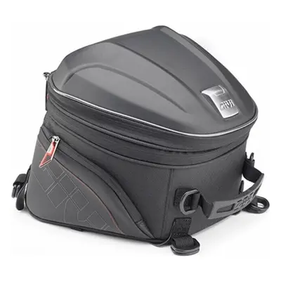 Givi ST607B Expandable Thermoformed Saddle Bag 22L Taška