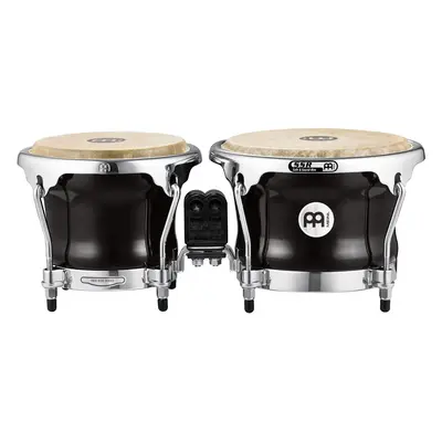 Meinl FFB400BK Fibercraft Series Black Bongo