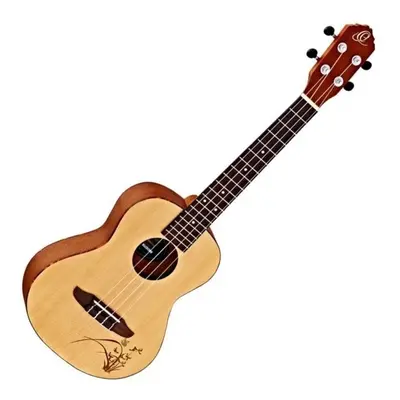 Ortega RU5 Natural Tenorové ukulele