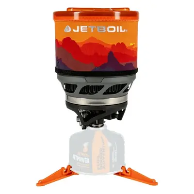 JetBoil MiniMo Cooking System L Sunset Vařič