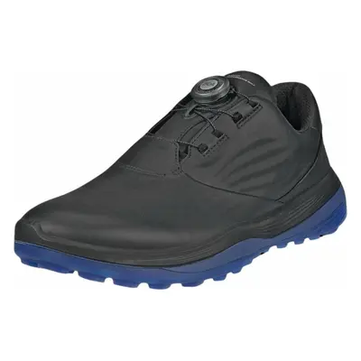 Ecco LT1 BOA Black Pánské golfové boty