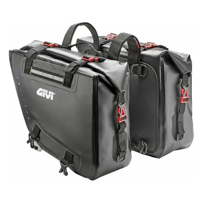 Givi GRT718 Waterproof Pair Side Bags 15L Taška