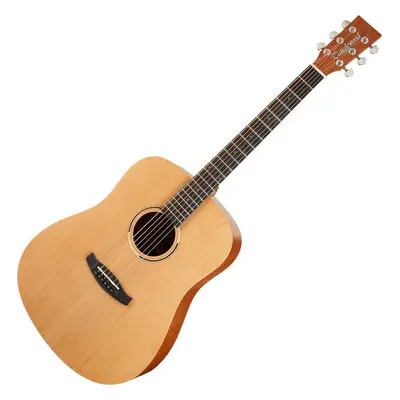 Tanglewood TWR2 D Natural Satin Akustická kytara