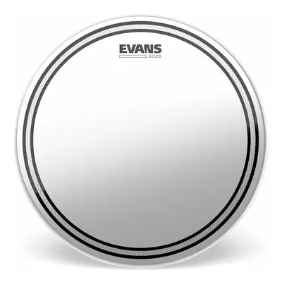 Evans B10EC2S EC2 Frosted 10" Blána na buben