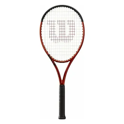 Wilson Burn 100LS V5.0 Tennis Racket L3 Tenisová raketa