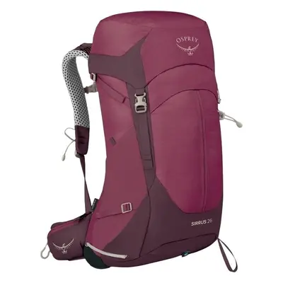 Osprey Sirrus Elderberry Purple/Chiru Tan Outdoorový batoh