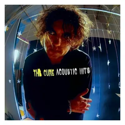 The Cure - Acoustic Hits (2 LP)