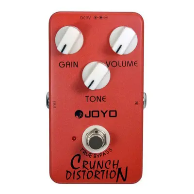 Joyo JF-03 Crunch Kytarový efekt