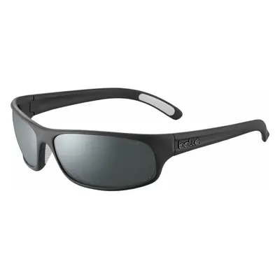 Bollé Anaconda Black Matte/Volt Plus Gun Polarized Lifestyle brýle