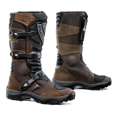 Forma Boots Adventure Dry Brown Boty