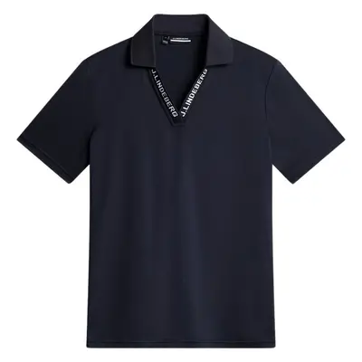 J.Lindeberg Lorde JL Navy Polo košile