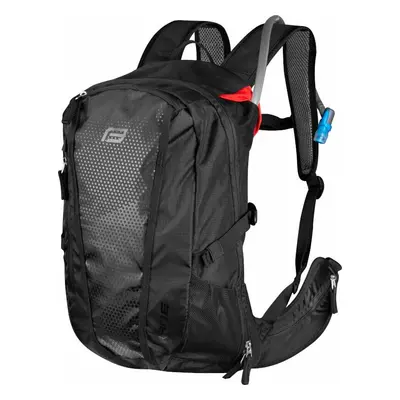 Force Grade Plus Backpack Reservoir Black Batoh