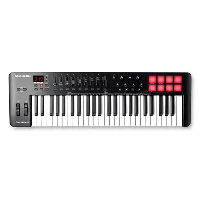 M-Audio Oxygen MKV MIDI keyboard