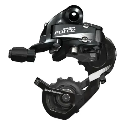 SRAM Force 11-Speed WiFli-Exact Actuation Střední vodítko Zadní Přehazovačka