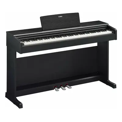 Yamaha YDP-145 Digitální piano Black