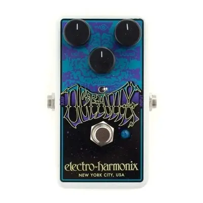 Electro Harmonix Octavix Kytarový efekt