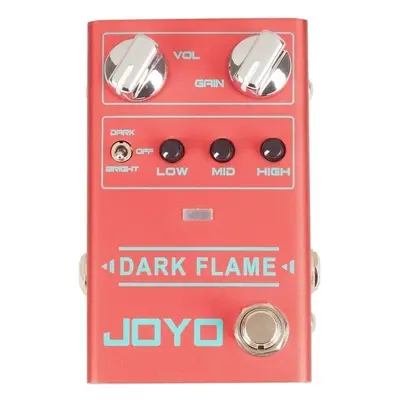 Joyo R-17 Dark Flame Kytarový efekt