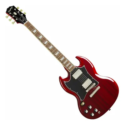 Epiphone SG Standard LH Heritage Cherry Elektrická kytara