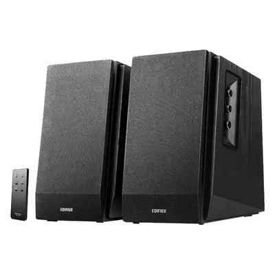 Edifier R1700BT 2.0 Hi-Fi Bezdrátový reproduktor Black ks