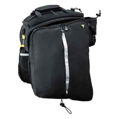 Topeak MTX Trunk Bag EXP Taška na nosič Black 16,6