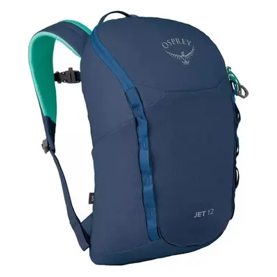 Osprey Jet II Wave Blue Outdoorový batoh