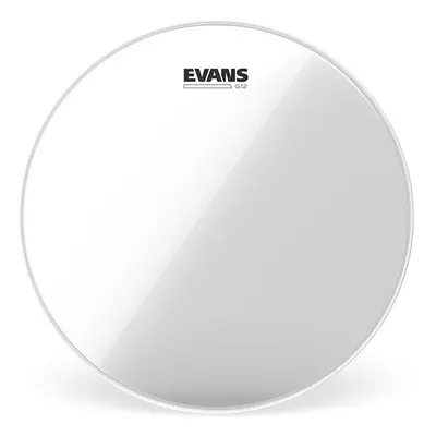 Evans TT15G12 G12 Clear 15" Blána na buben