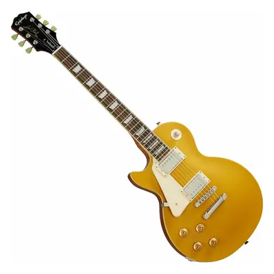 Epiphone Les Paul Standard 50s LH Metallic Gold Elektrická kytara